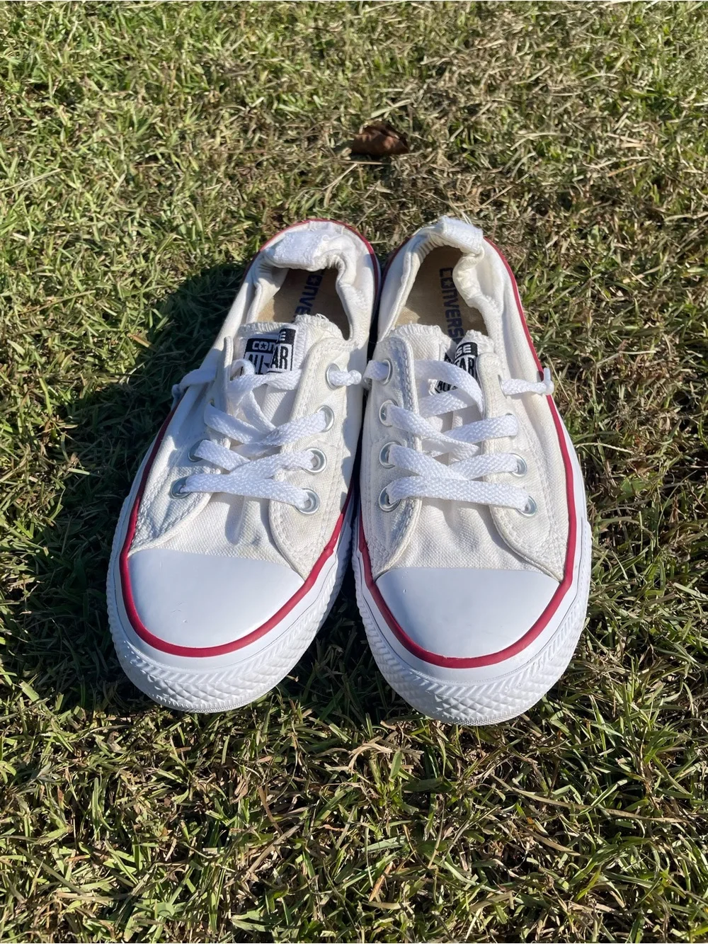 Converse All-Star Shoreline Sneakers